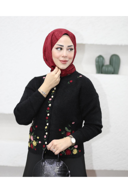 Sakallı Hırka