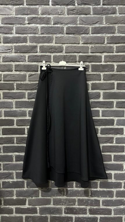 Bağlamali  skuba etek